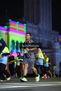 Runner Photo 5567257