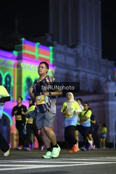 Runner Photo 5567258