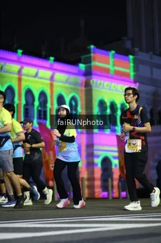 Runner Photo 5567262