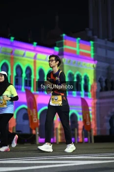 Runner Photo 5567266