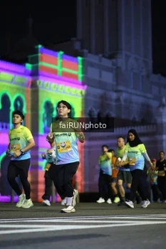 Runner Photo 5567274
