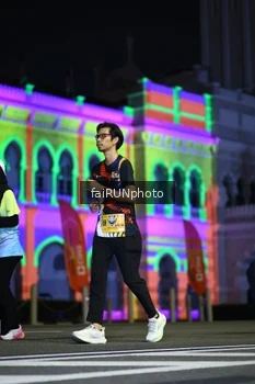 Runner Photo 5567277