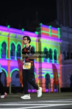 Runner Photo 5567279