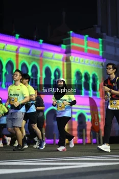Runner Photo 5567284