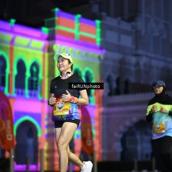 Runner Photo 5567287