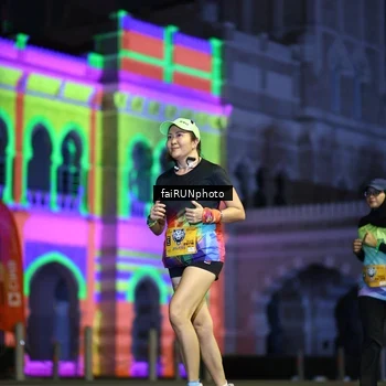 Runner Photo 5567290