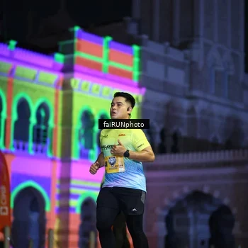 Runner Photo 5567293