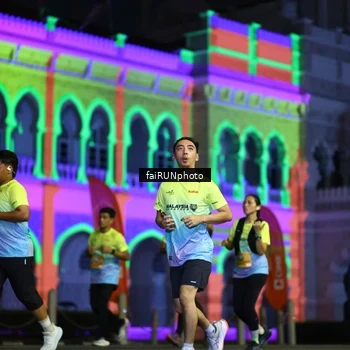 Runner Photo 5567294