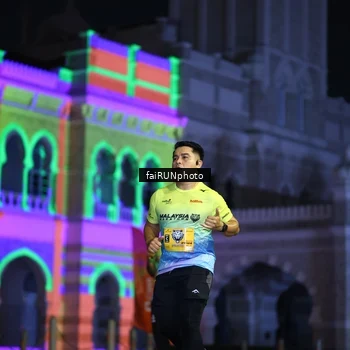 Runner Photo 5567299