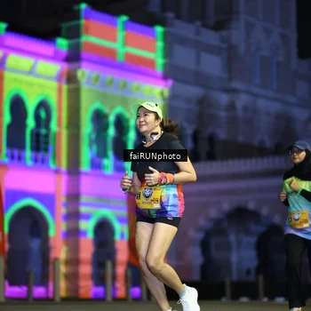 Runner Photo 5567302