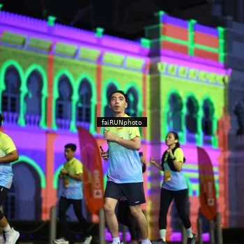 Runner Photo 5567307