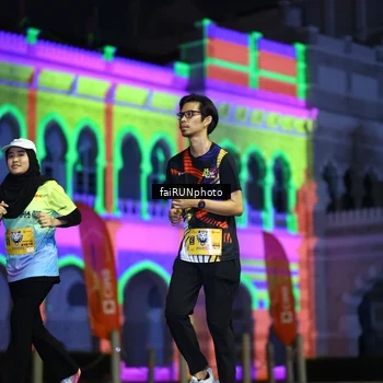 Runner Photo 5567318