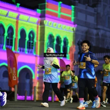 Runner Photo 5567319
