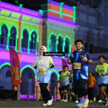 Runner Photo 5567320