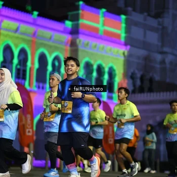 Runner Photo 5567323