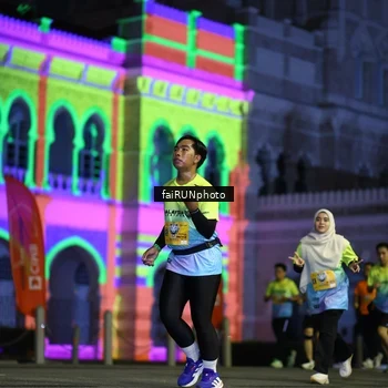 Runner Photo 5567325
