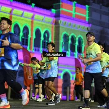 Runner Photo 5567331