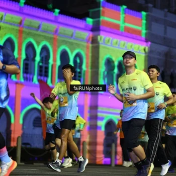 Runner Photo 5567336