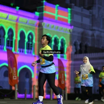 Runner Photo 5567338