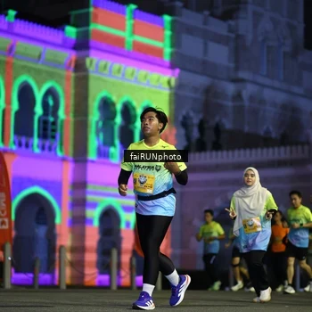 Runner Photo 5567342