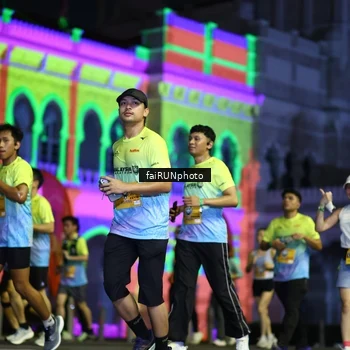 Runner Photo 5567346