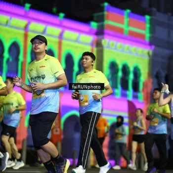 Runner Photo 5567347