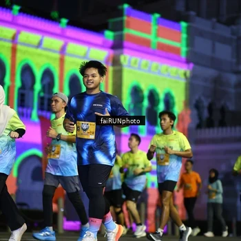 Runner Photo 5567349
