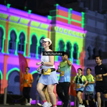 Runner Photo 5567351