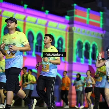Runner Photo 5567352