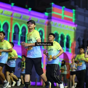 Runner Photo 5567353