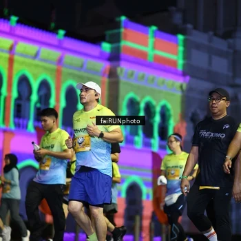 Runner Photo 5567364