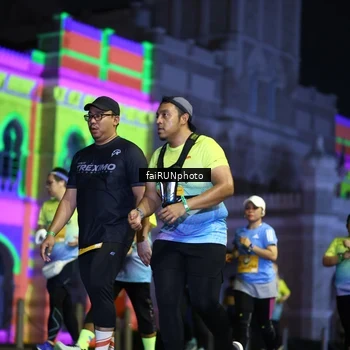 Runner Photo 5567366