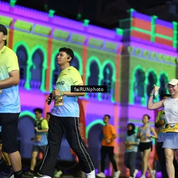 Runner Photo 5567367