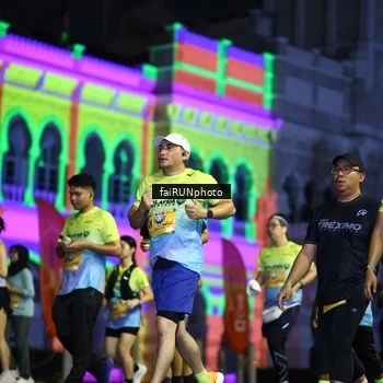 Runner Photo 5567371