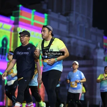 Runner Photo 5567373