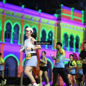 Runner Photo 5567380