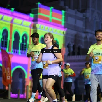Runner Photo 5567387