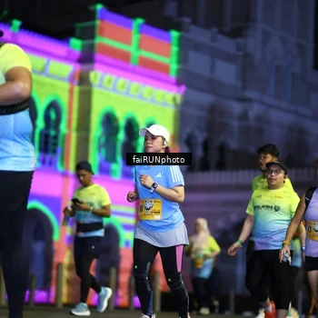 Runner Photo 5567393
