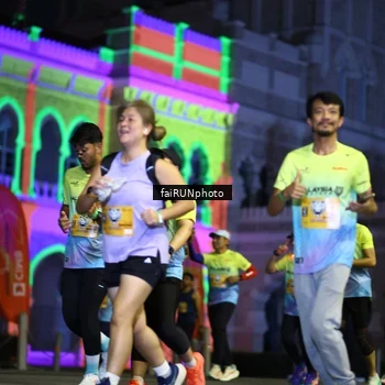 Runner Photo 5567398