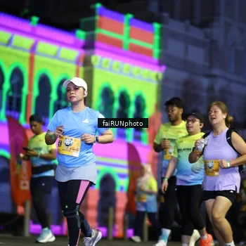 Runner Photo 5567403