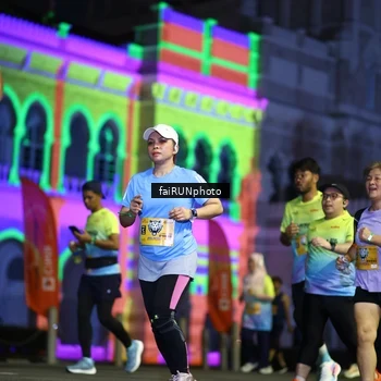 Runner Photo 5567409