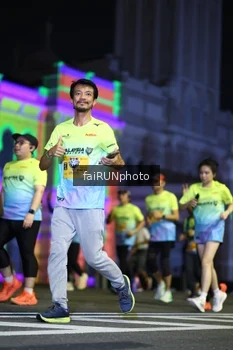 Runner Photo 5567413