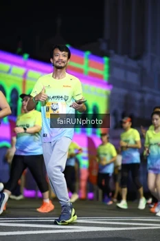 Runner Photo 5567416