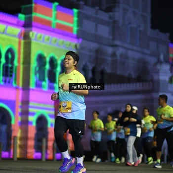 Runner Photo 5567427