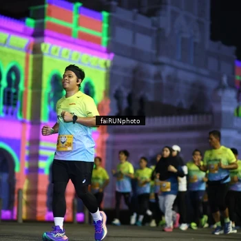 Runner Photo 5567431