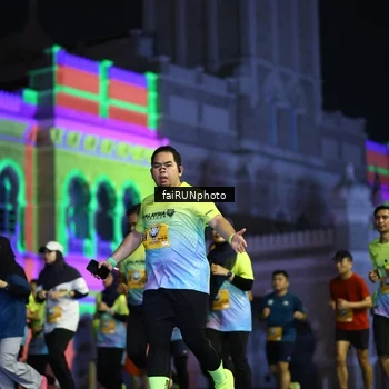 Runner Photo 5567436