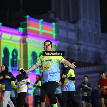Runner Photo 5567439