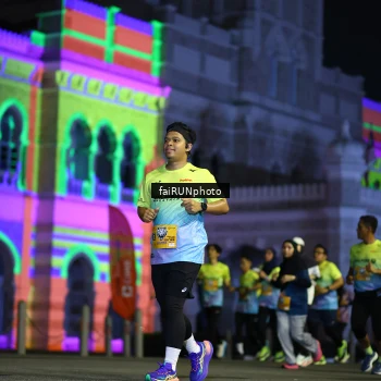 Runner Photo 5567445