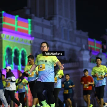 Runner Photo 5567447