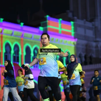 Runner Photo 5567453